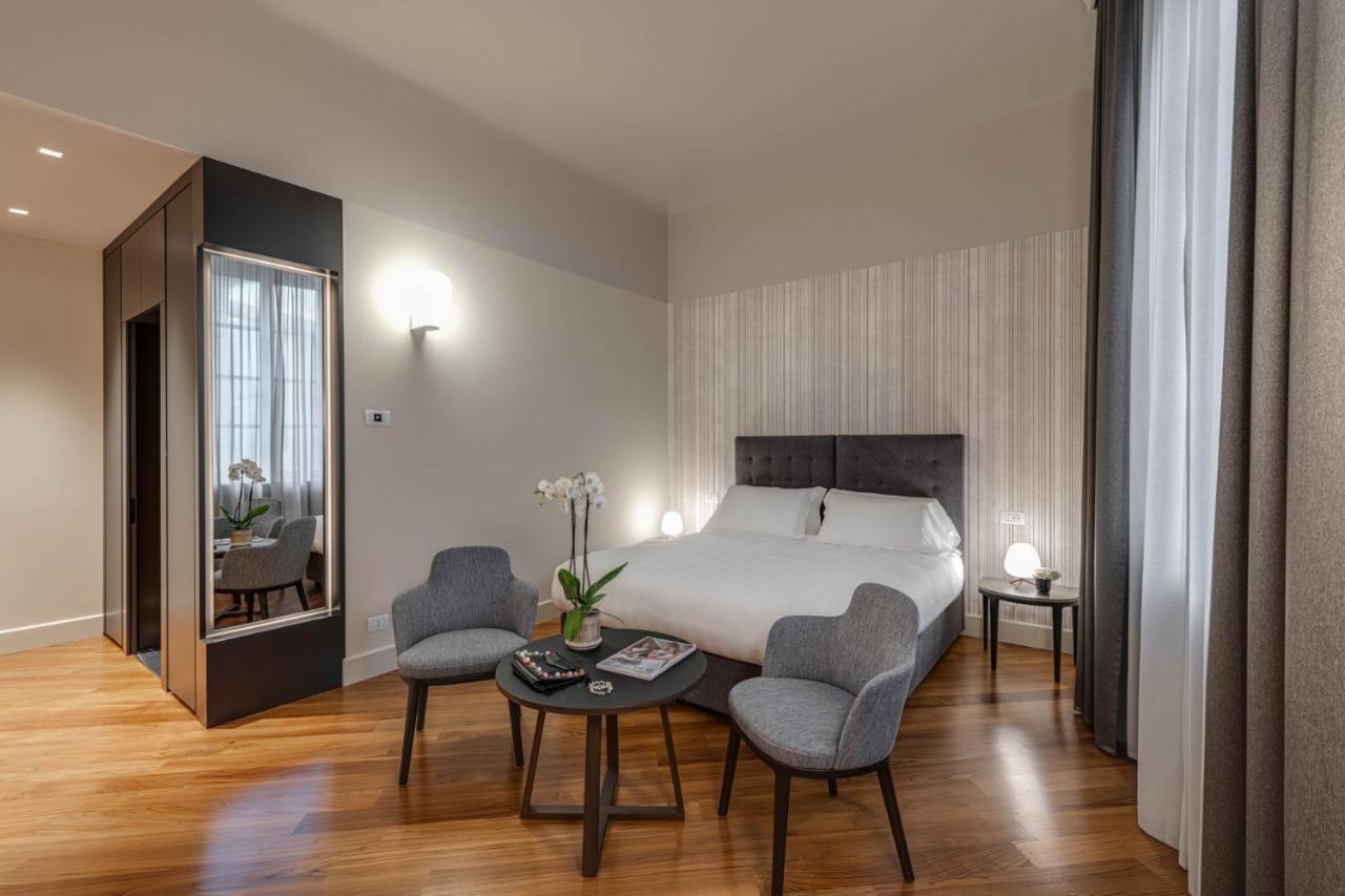 Palazzo Dipinto Hotel Lucca Exterior photo