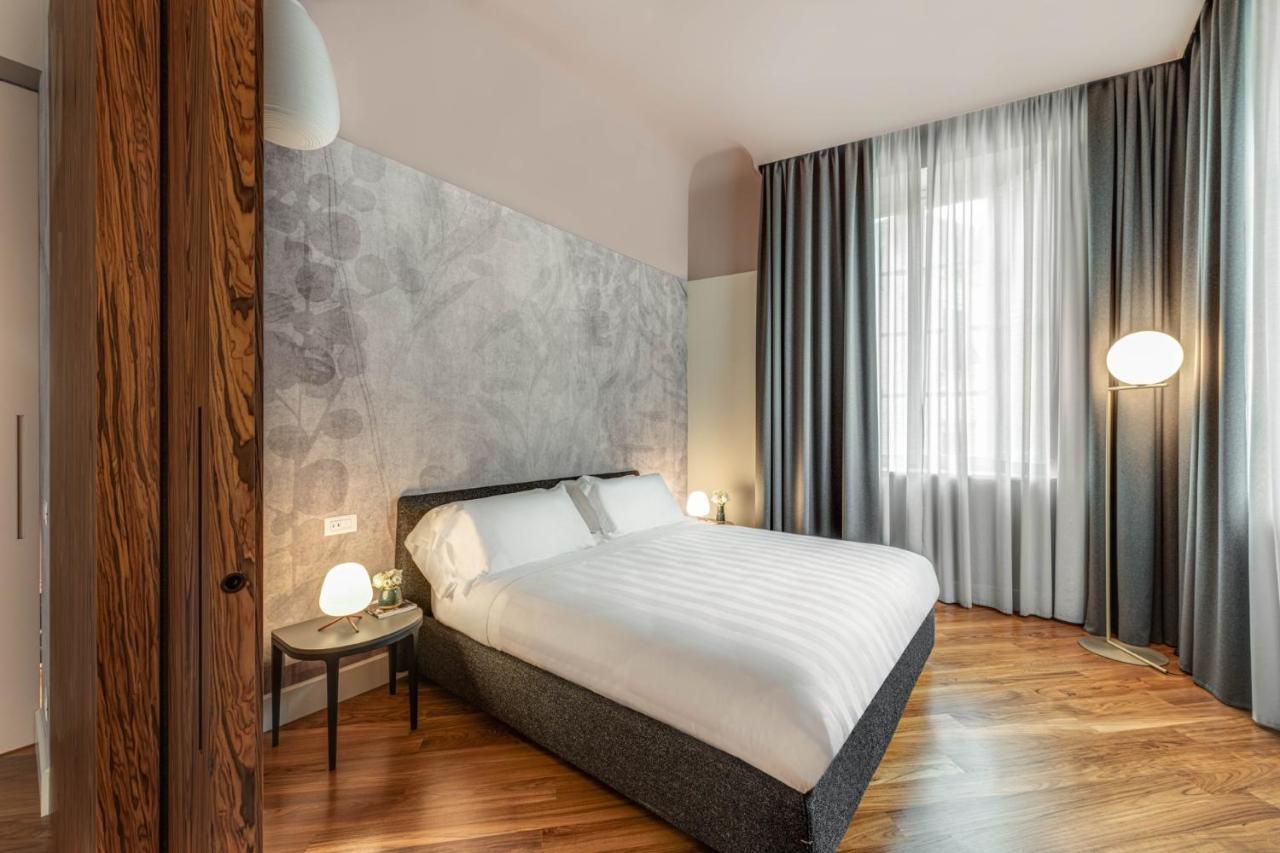 Palazzo Dipinto Hotel Lucca Exterior photo