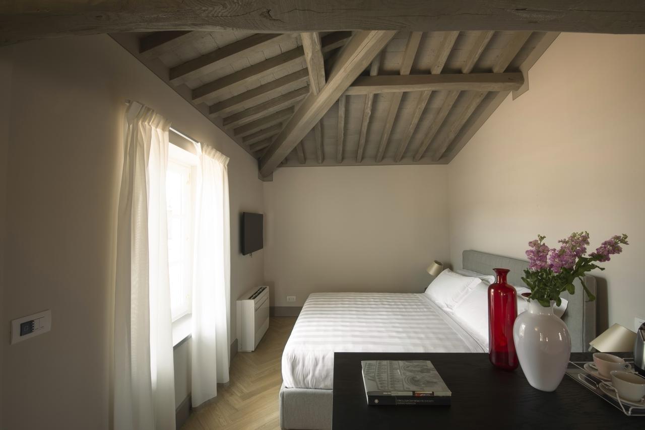 Palazzo Dipinto Hotel Lucca Exterior photo