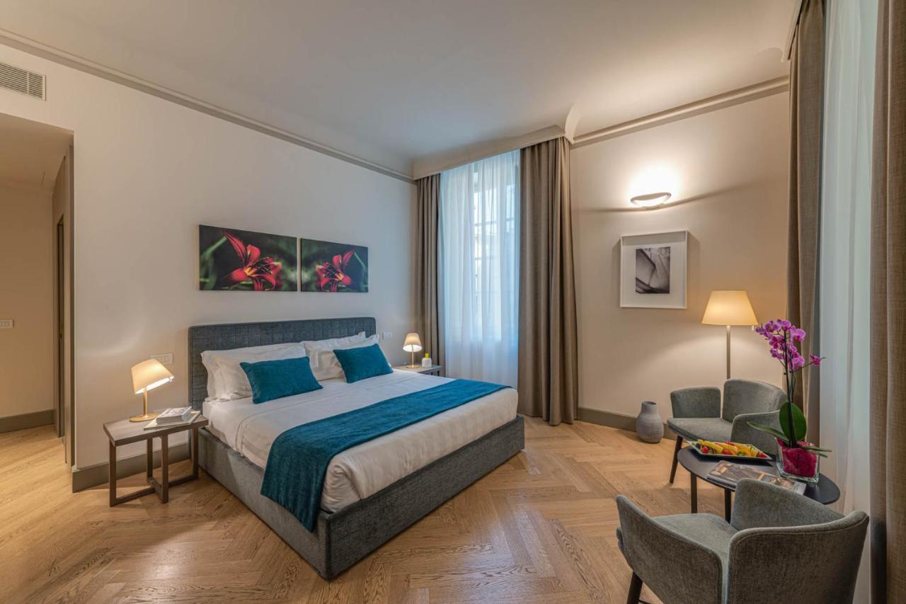 Palazzo Dipinto Hotel Lucca Exterior photo