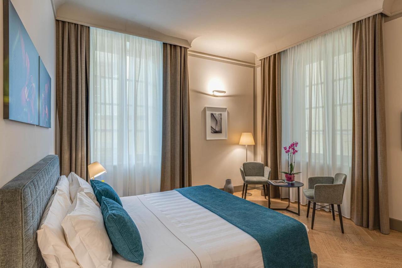 Palazzo Dipinto Hotel Lucca Exterior photo